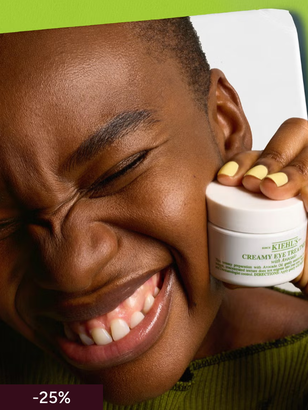 Kiehl's Creamy Eye Treatment with Avocado - 14g