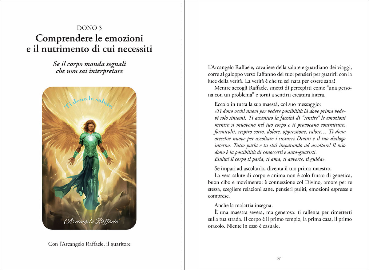 Pagine Interne