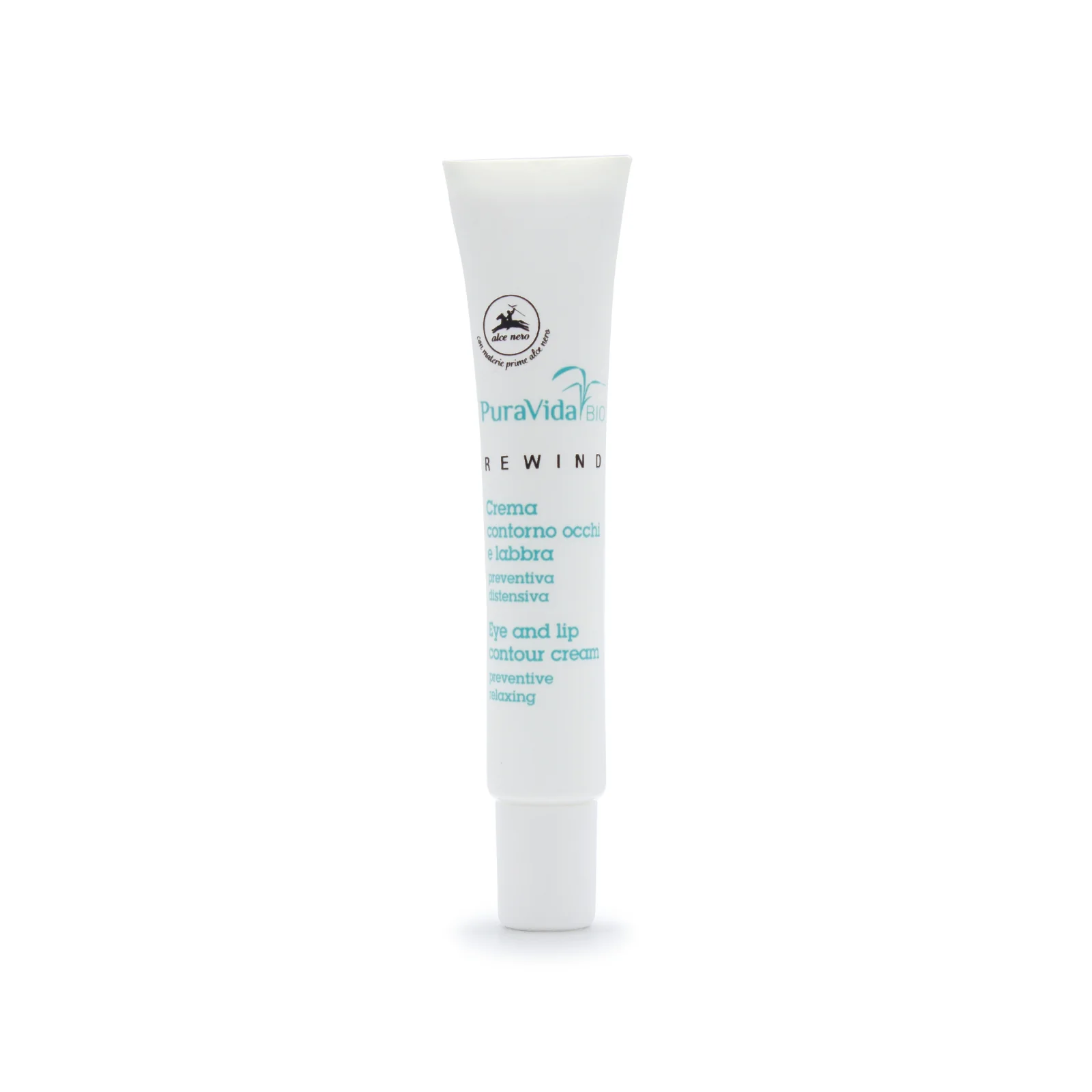 Image of Crema contorno occhi e labbra