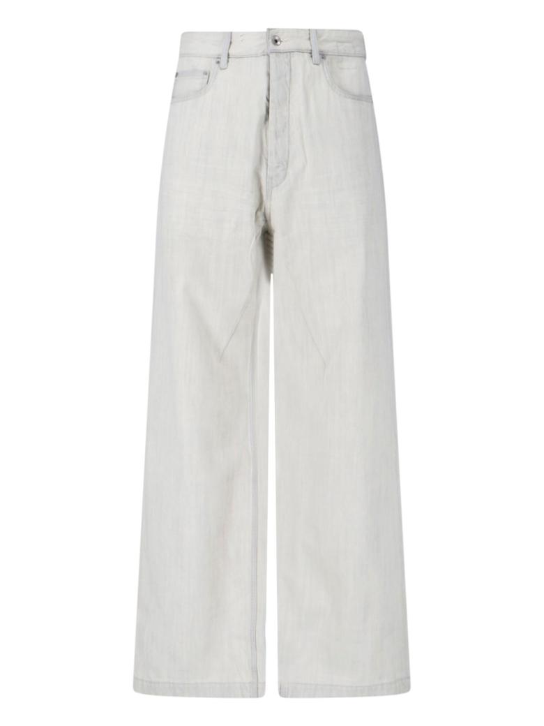 Rick Owens DRKSHDW