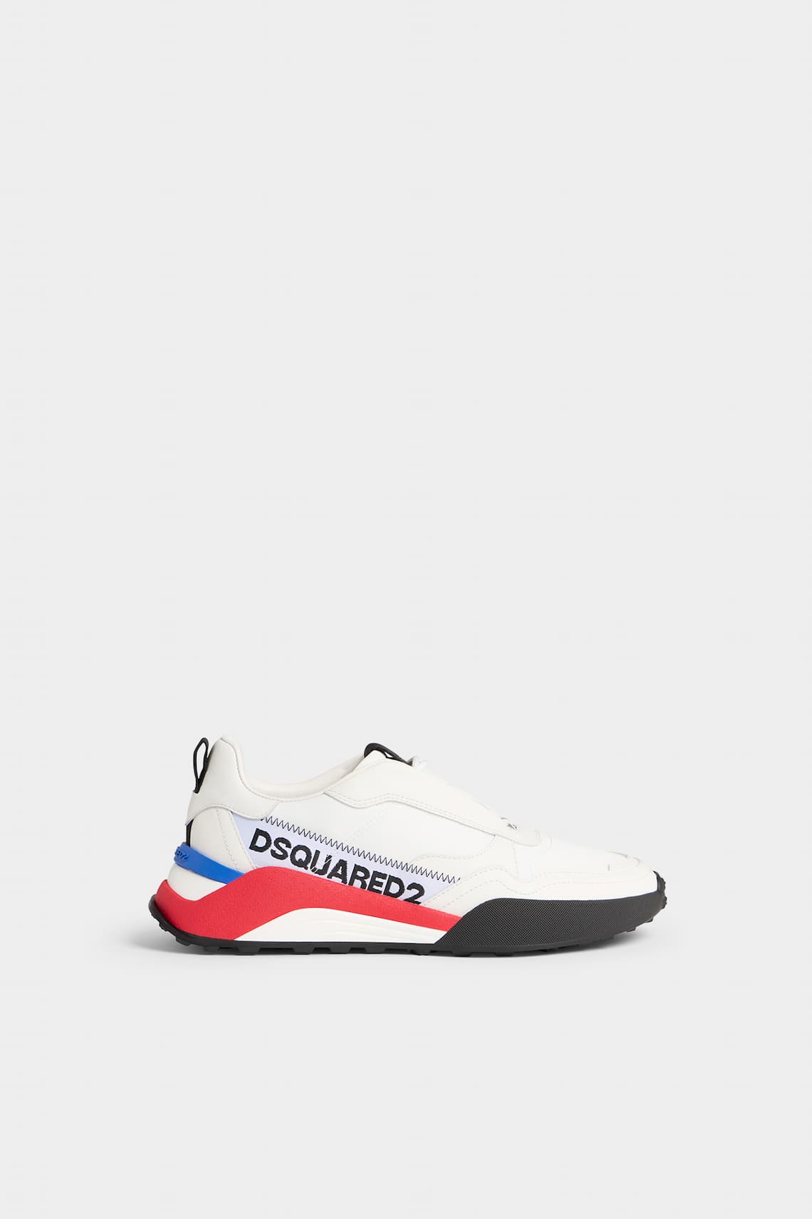 Sneaker D2 Flow