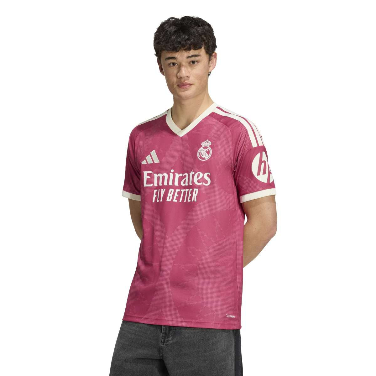   Maglia adidas Real Madrid Third 2026-2027