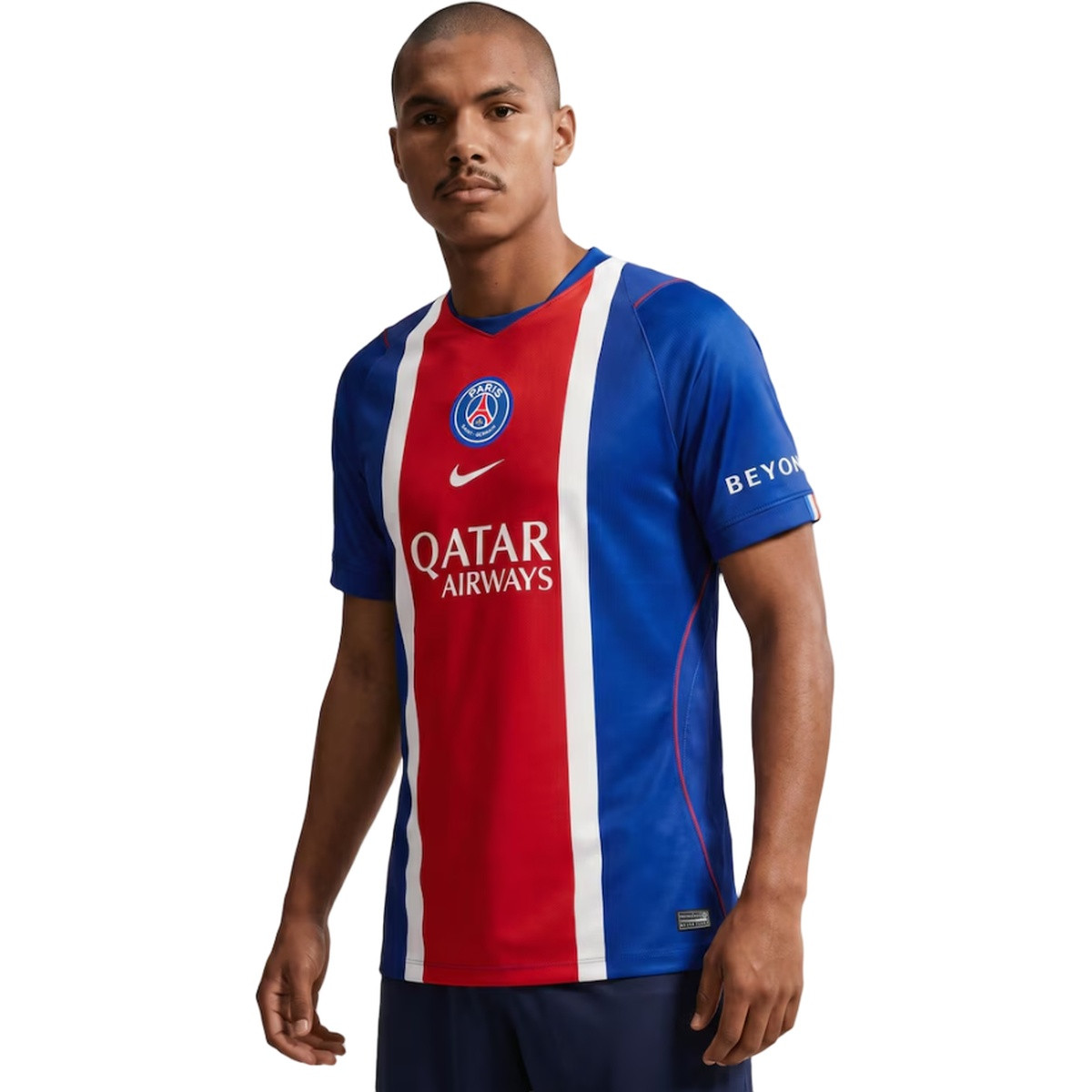   Maglia Nike PSG Home 2026-2027
