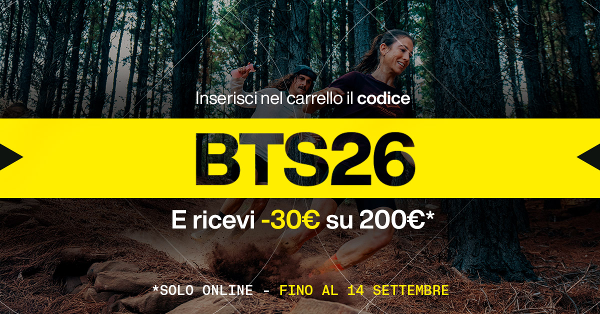 Codice sconto