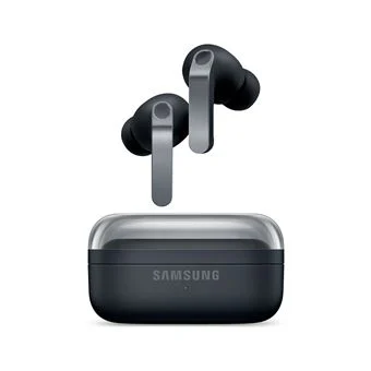 Buds4 Pro - Cuffie auricolari wireless con cancellazione del rumore, nere