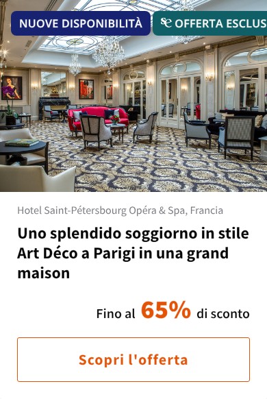 Uno splendido soggiorno in stile Art Déco a Parigi in una grand maison