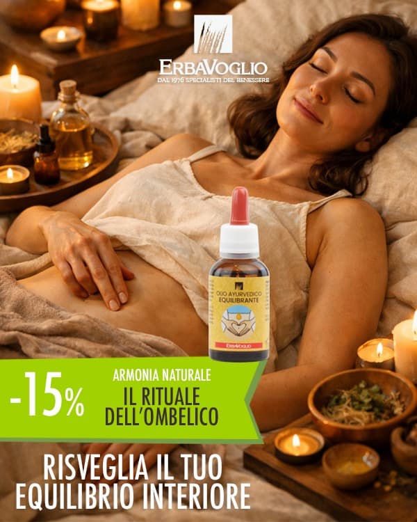 Olio per l'Ombelico