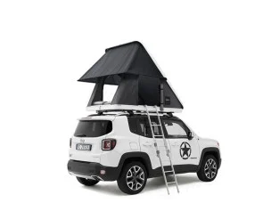 Image of Tenda da Tetto Columbus Variant Medium Carbon CVC/02.25 AUTOHOME