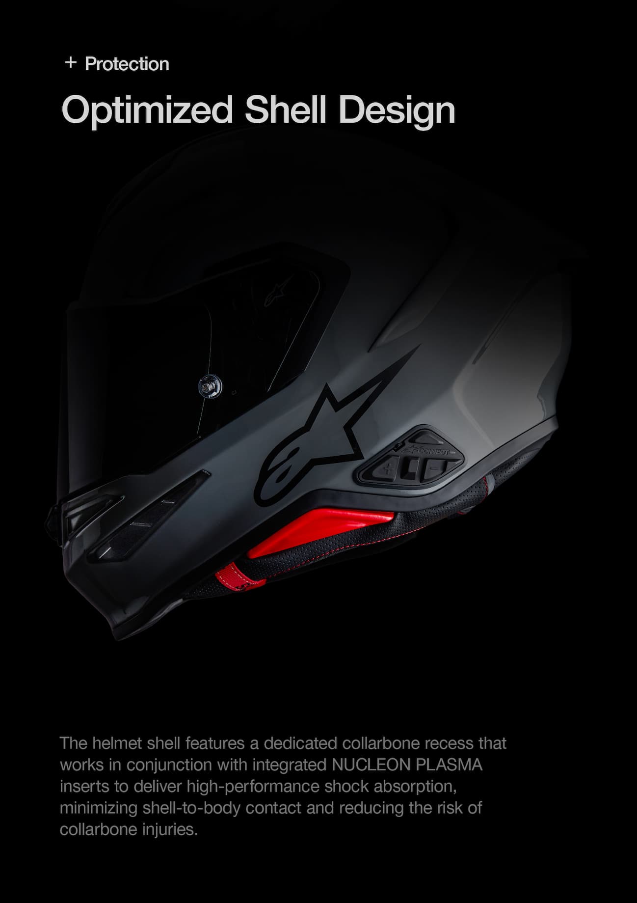 Alpinestars Supertech R7