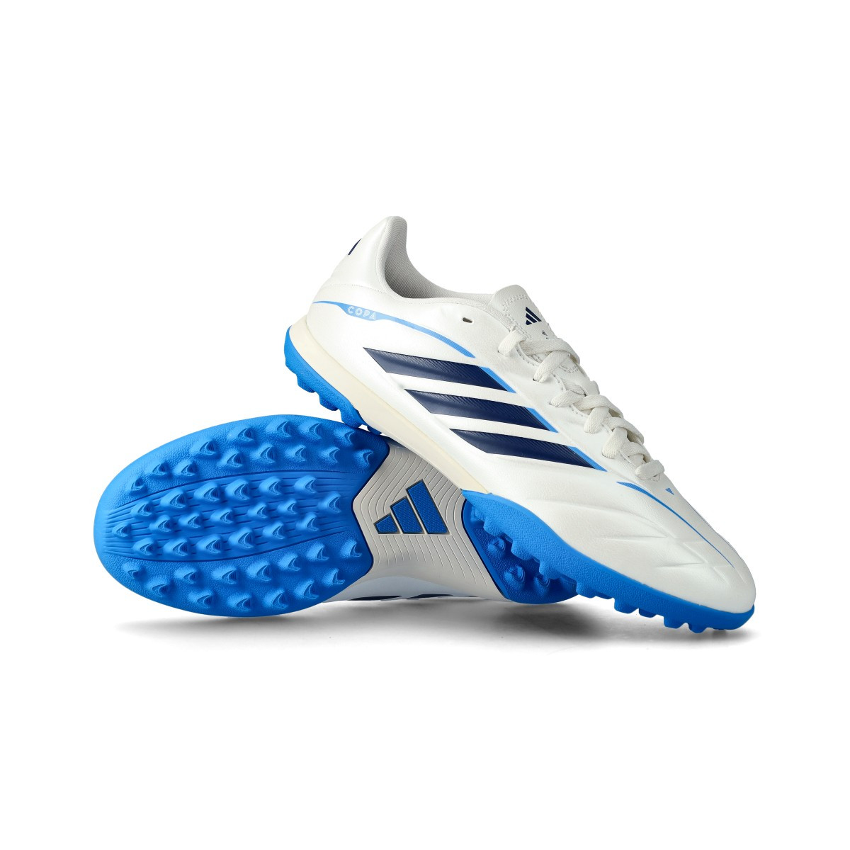   Scarpe adidas Copa Pure IV Club Turf da Bambino