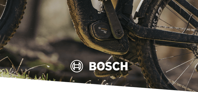 Bosch Bosch