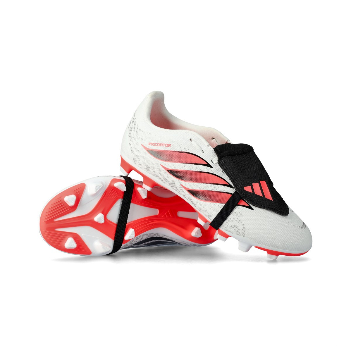   Scarpe adidas Predator Club FT FG/MG da Bambino