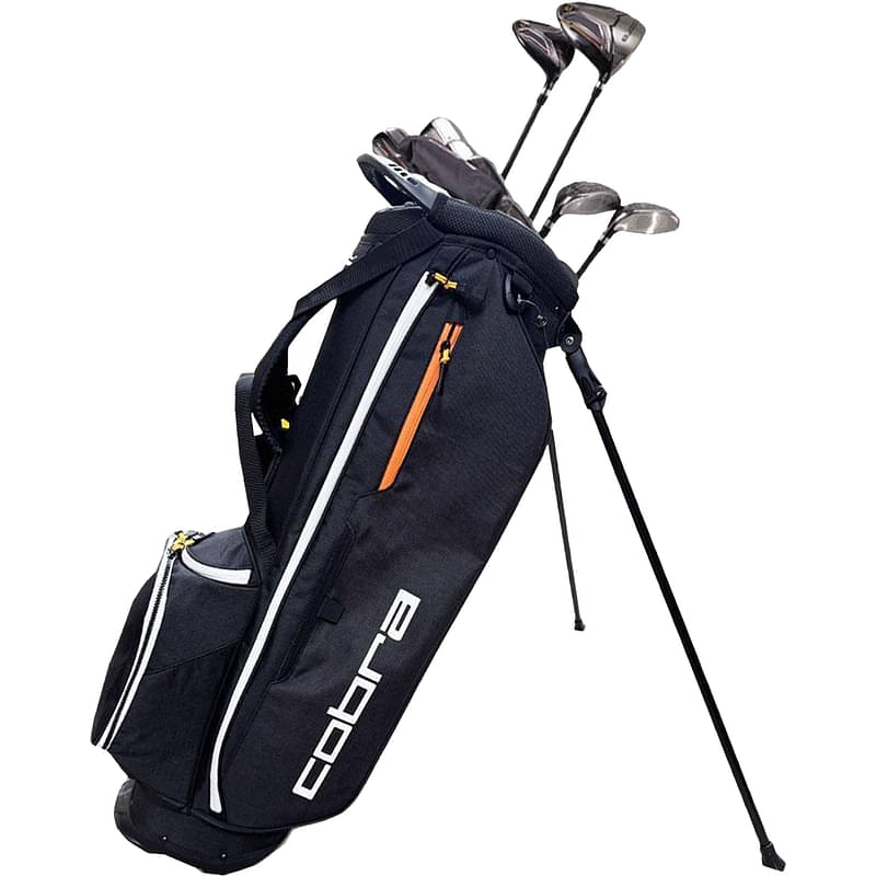 Complete Set Fly XL 2025