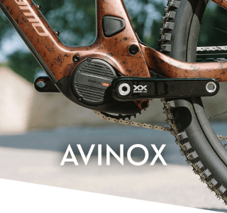 DJI Avinox DJI Avinox