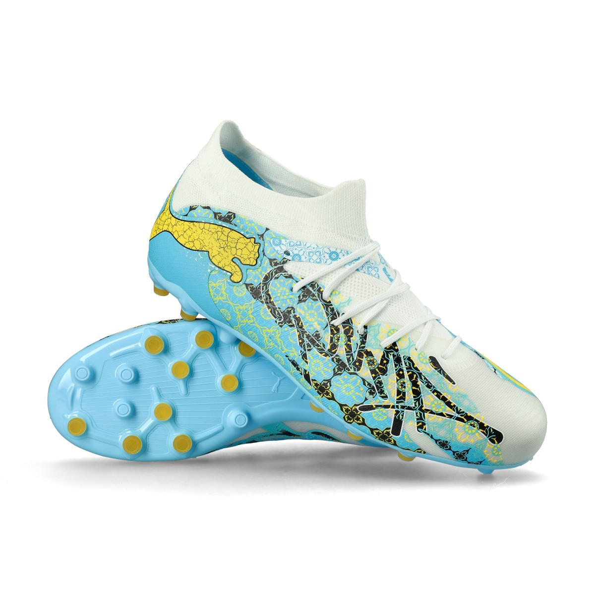   Scarpe Puma Future 9 Match Playmaker MG