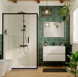 Fuori tutto bagno
