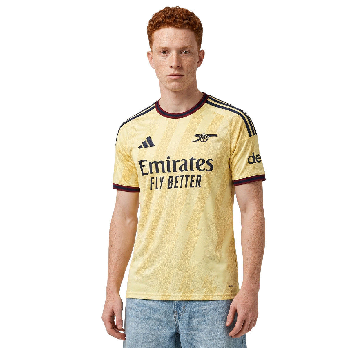   Maglia adidas Arsenal FC Third 2026-2027