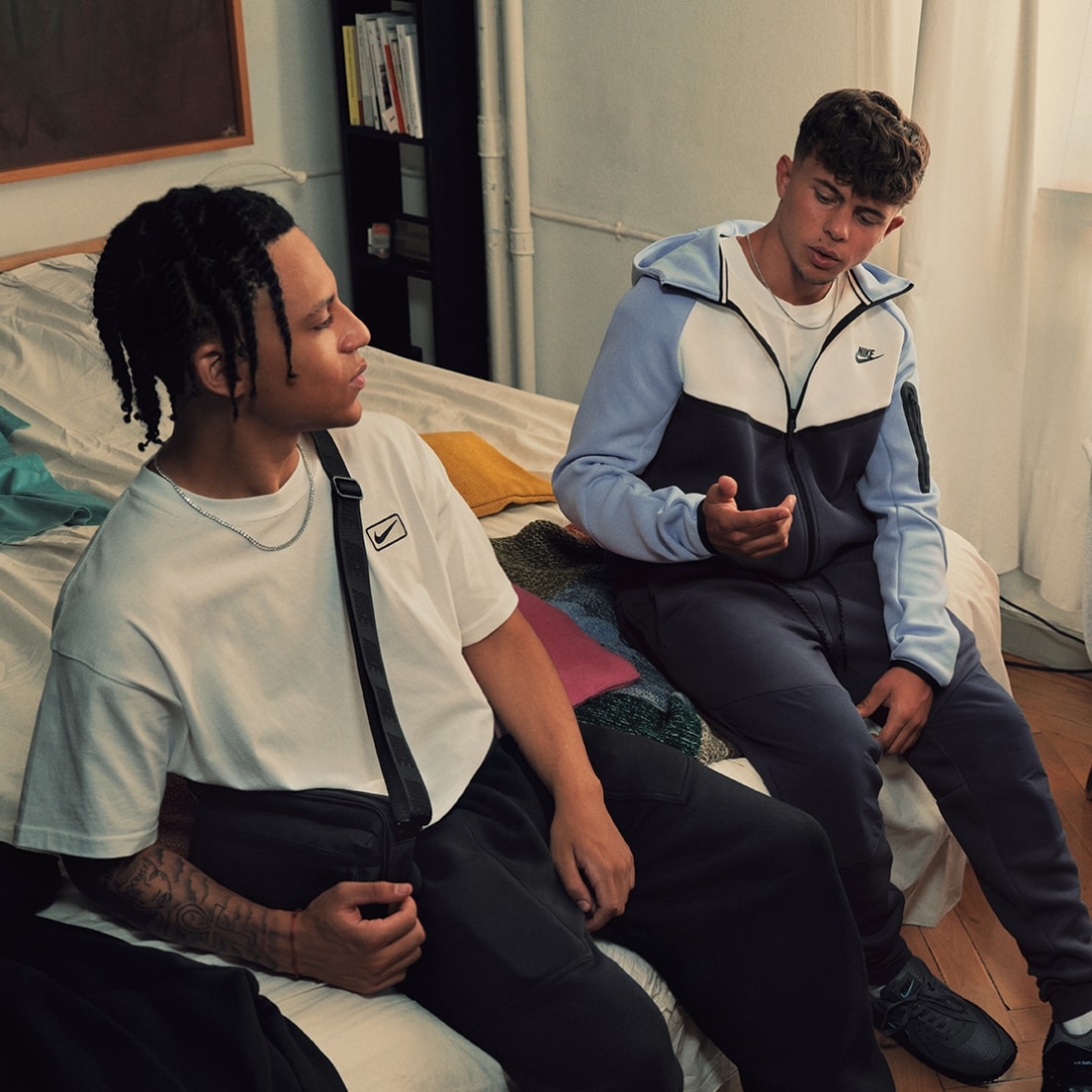 Autumn 26 - Men's
