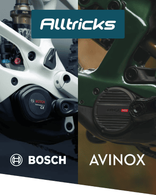 Bosch vs DJI Bosch vs DJI