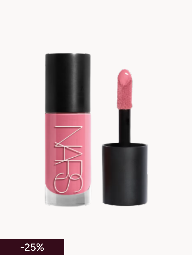 NARS Insatiable Liquid Blush 8.5ml (Various Shades)