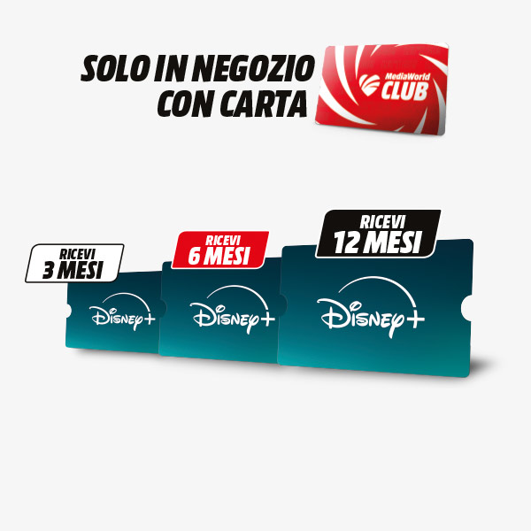 Disney+