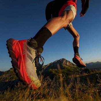 Scarpe Trail Running