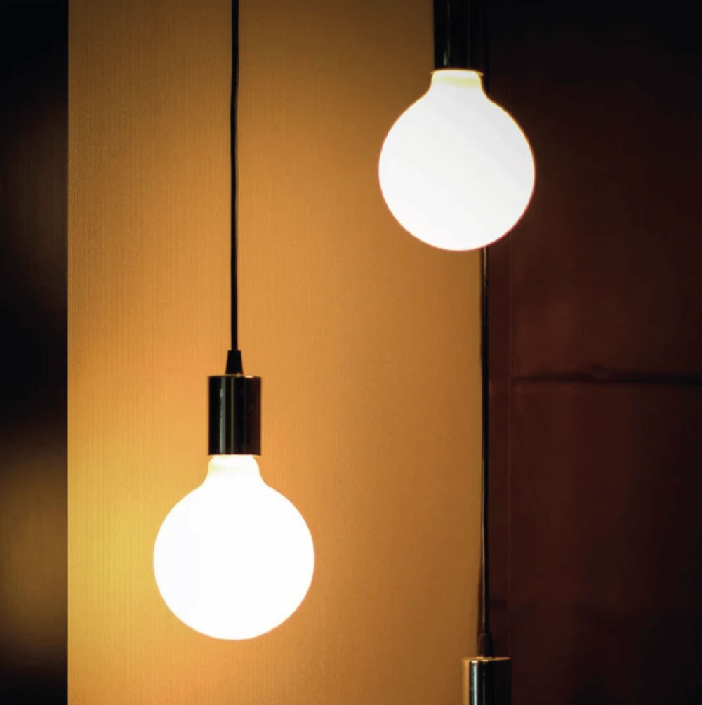 Illuminazione per interni ed esterni
