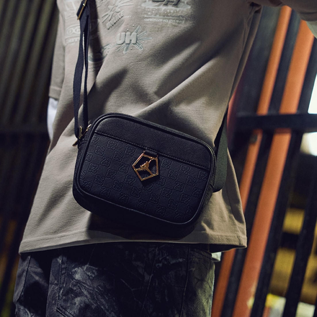 Autumn 26 - Accessories