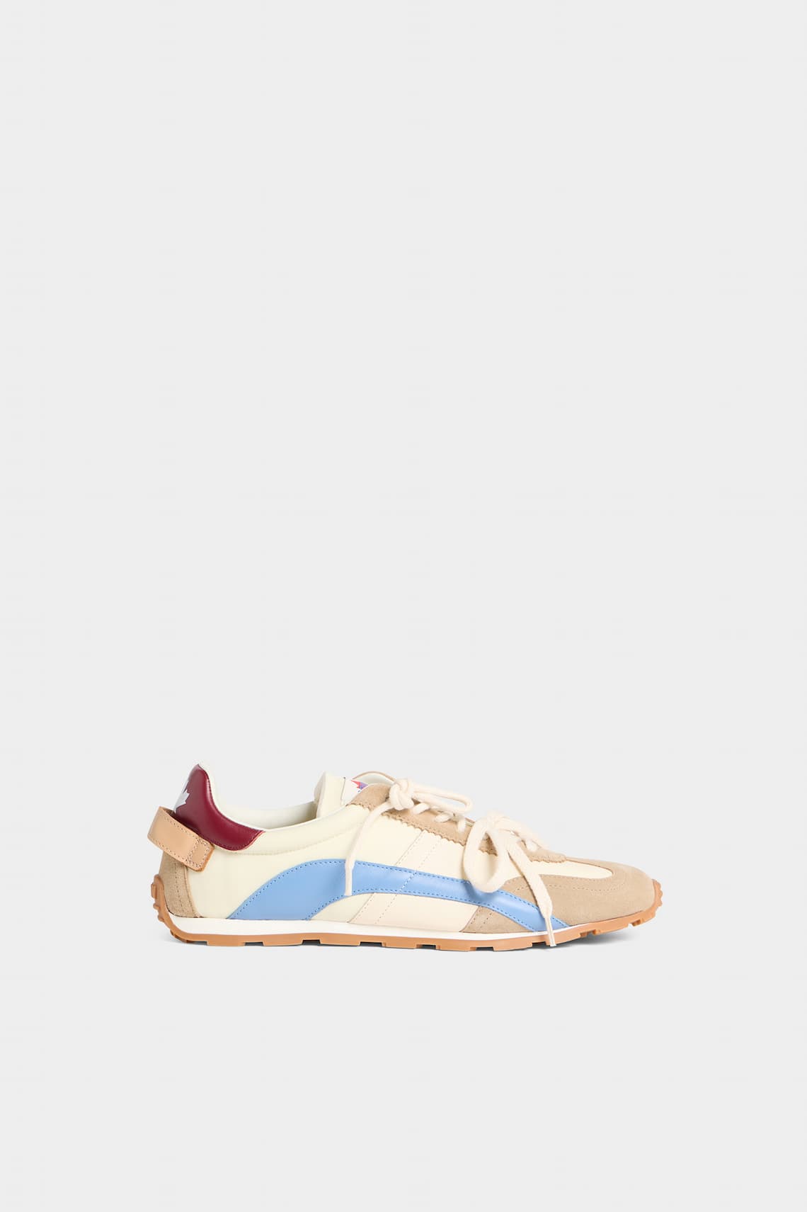 Sneaker DC-642
