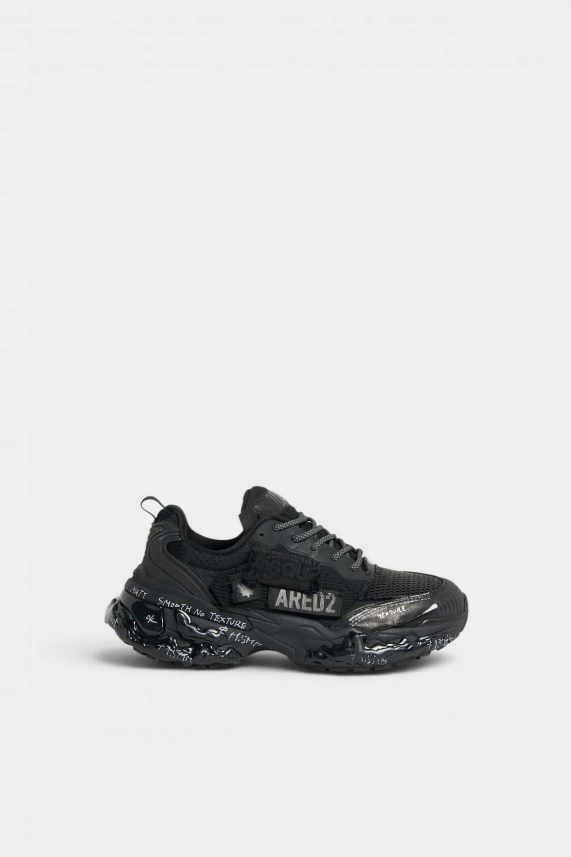 Sneaker Faster