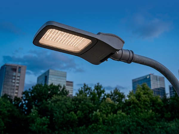 Lampioni LED PRO