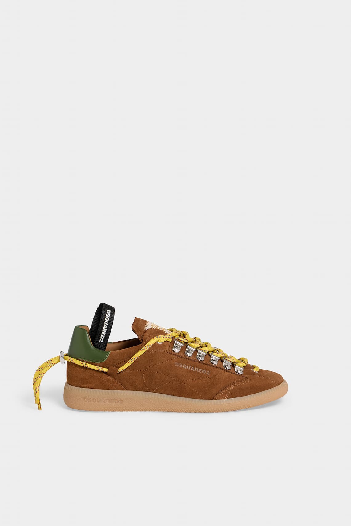 Sneaker Dsquared2 Rebels