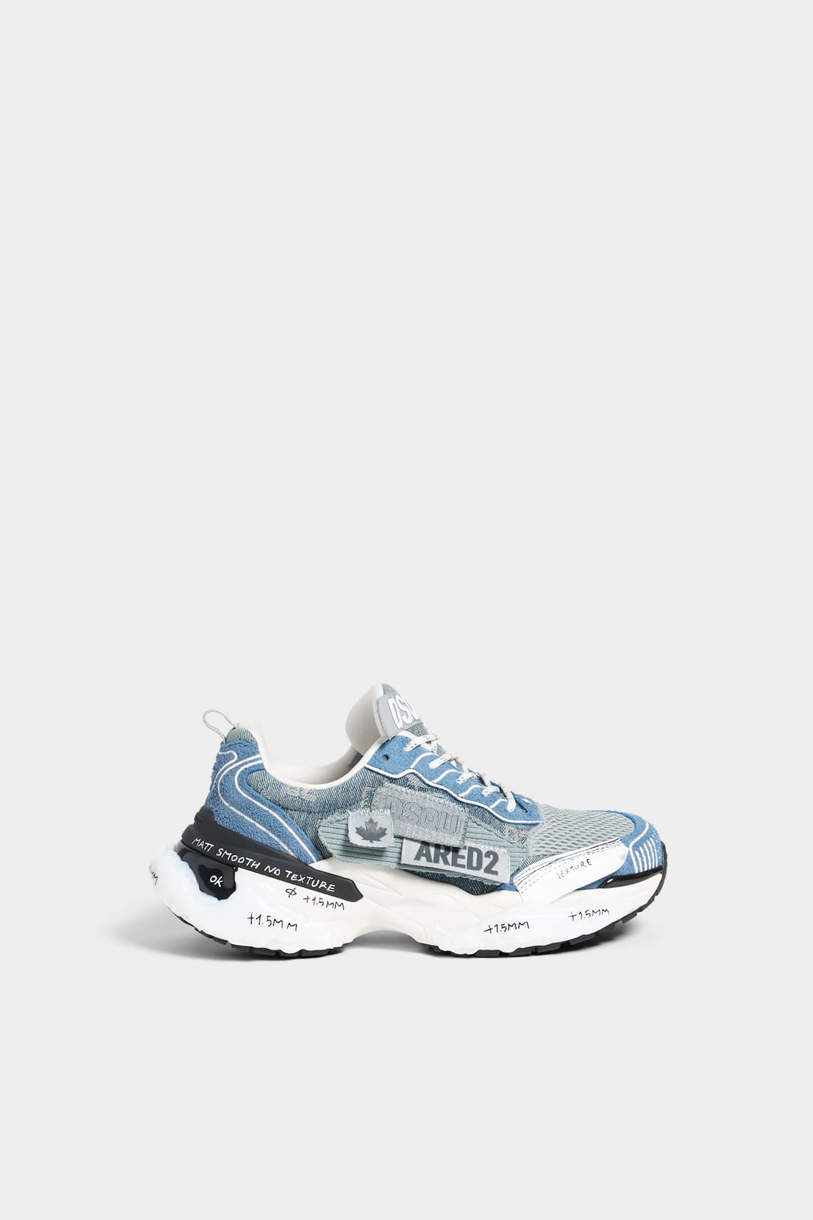 Sneaker Faster