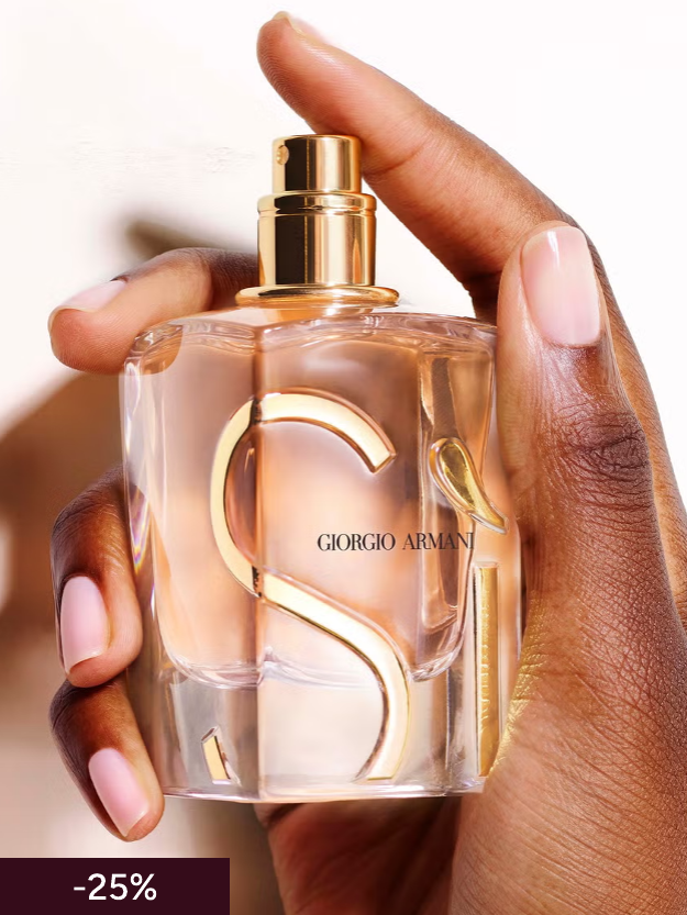 Armani Si Eau de Parfum - 30ml