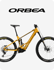 Orbea Orbea