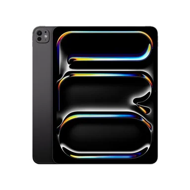 iPad Pro M5 13'' (2025) 8a generazione 5G, 1 TB - Vetro standard, Nero siderale