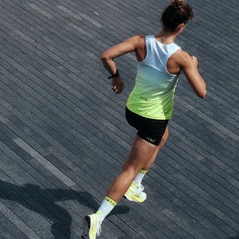 Abbigliamento Running