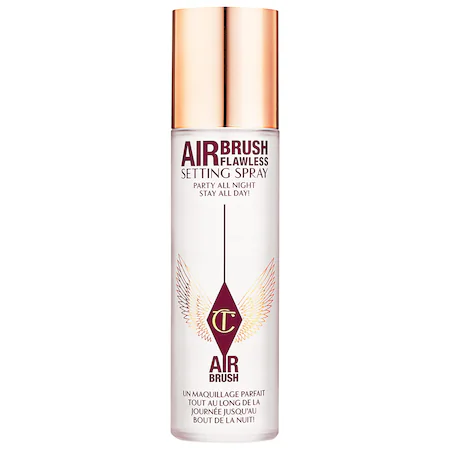 Airbrush Flawless Hydrating & Waterproof Setting Spray