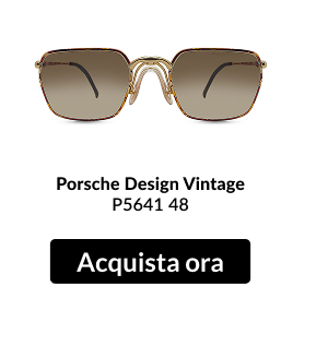 Porsche Design Vintage P5641 48