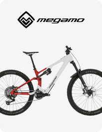 Megamo Megamo