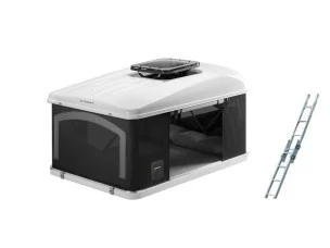 Image of Maggiolina Air-Sky 360° Large Carbon AS360/03 AUTOHOME