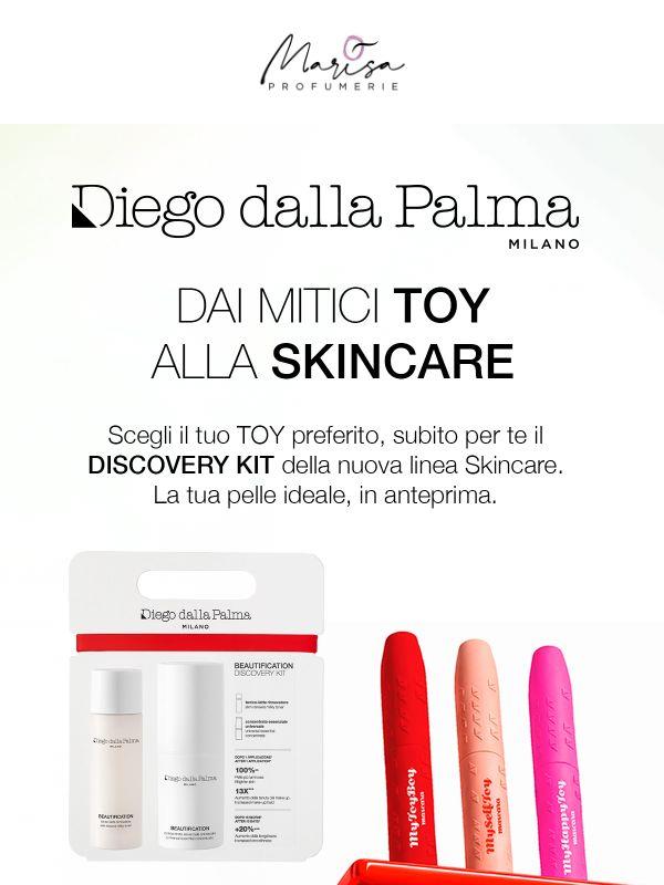 Un omaggio per te ❤️