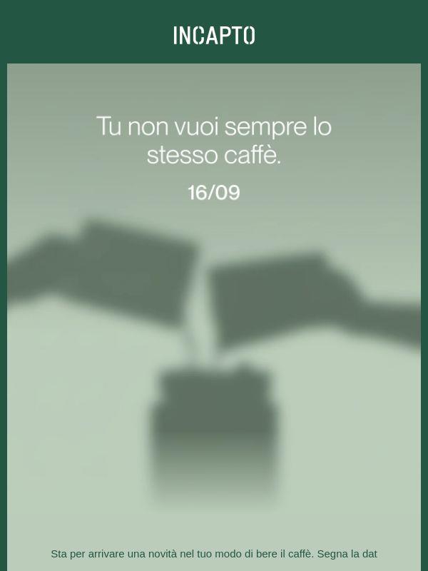 Settembre porta novità 🫣
