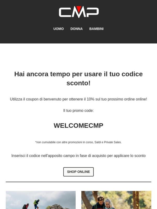 Grazie per la tua iscrizione!