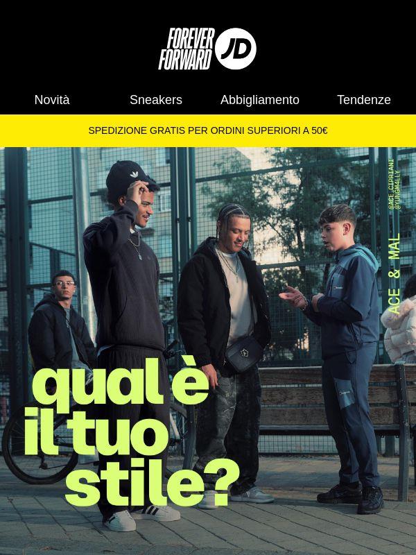 Nuova stagione. Prossimi passi.