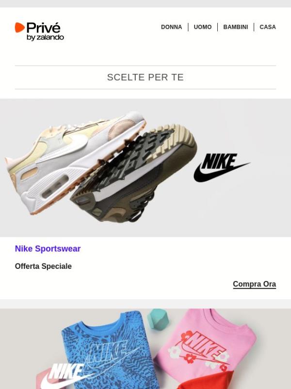 Nike Sportswear, Stefanel & Marc O'Polo DENIM ⎪ Le grandi novità di oggi