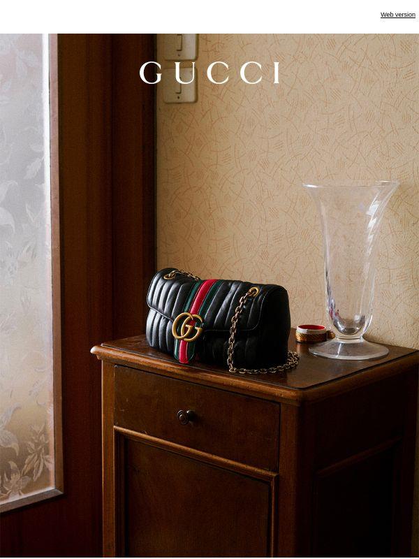 Una nuova borsa must-have.