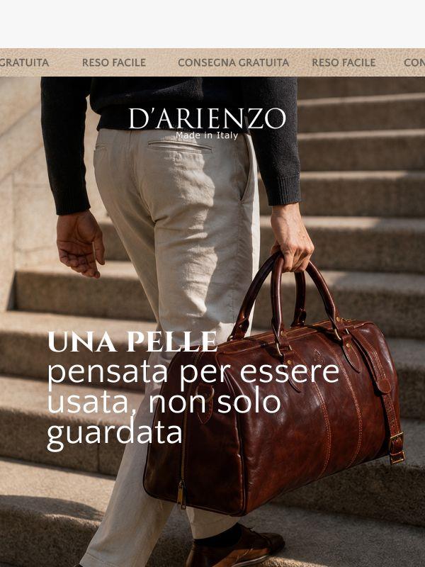 Con Morris puoi preparare la valigia alle 23:47