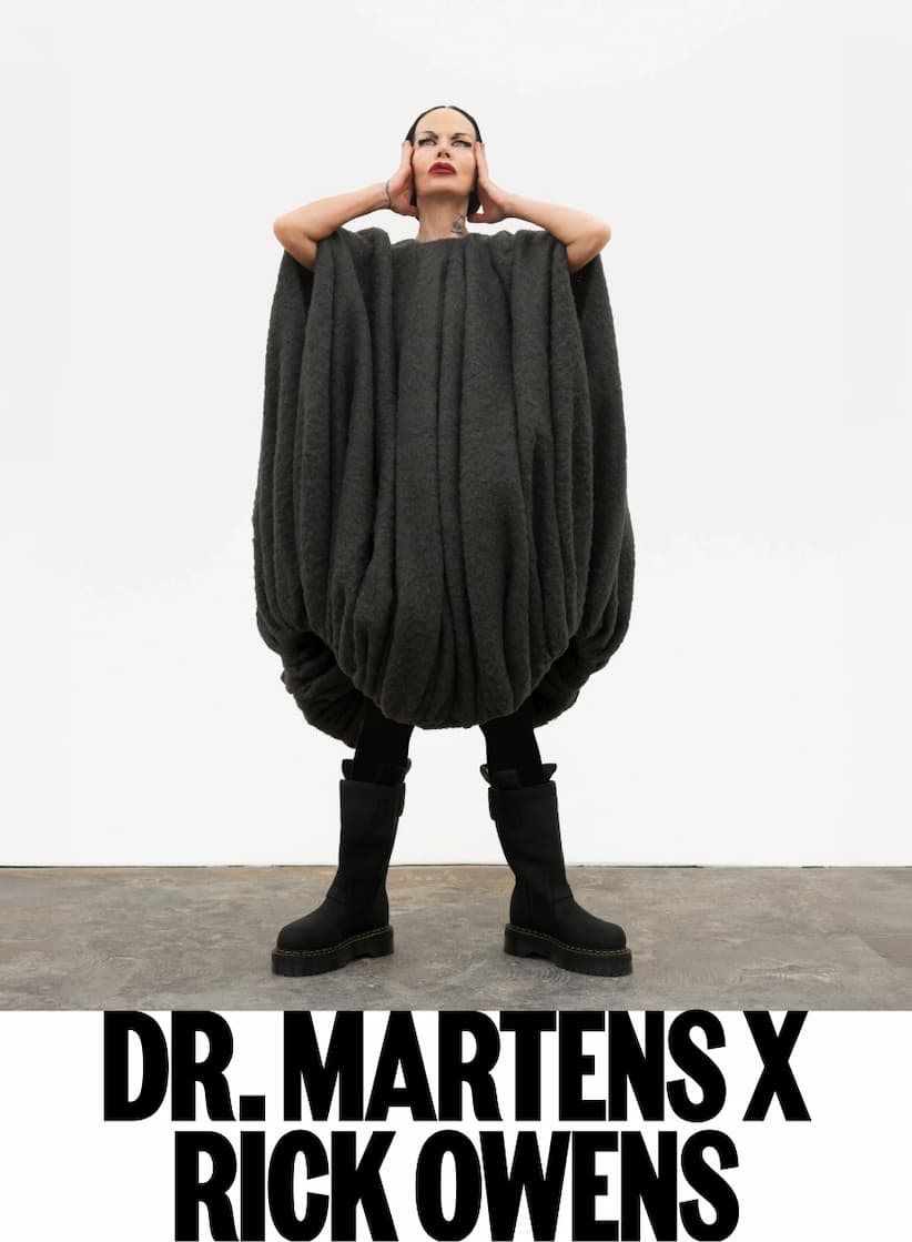 DR MARTENS