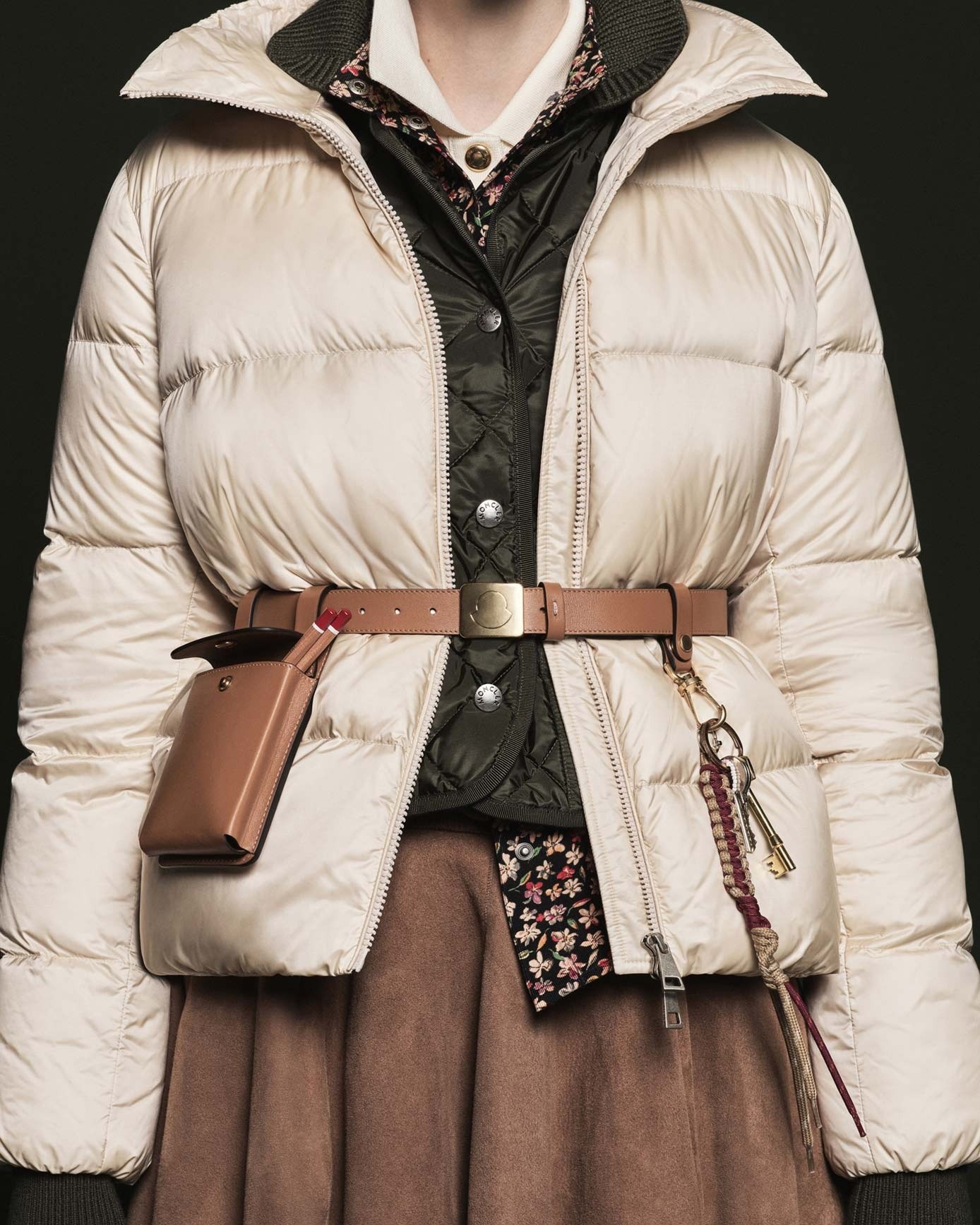 Capispalla Acquista sul sito web di Moncler